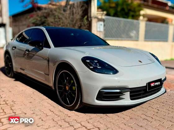 PORSCHE PANAMERA 2.9 V6 E-HYBRID 4 PDK